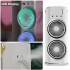 Вентилятор настольный двойной с охлаждением Double-ended Spray Fan LED подсветка 3 скорости пульт Вентилятор настольный двойной с охлаждением Double-ended Spray Fan LED подсветка 3 скорости пульт