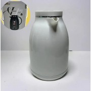 Термос-кувшин 1.5л пластиковый корпус со стеклянной колбой 29150 Серый