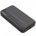 Внешний аккумулятор Power bank 20000mAh с USB, Lenyes PX263, Повербанк с быстрой зарядкой Внешний аккумулятор Power bank 20000mAh с USB, Lenyes PX263, Повербанк с быстрой зарядкой
