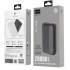 Внешний аккумулятор Power bank 20000mAh с USB, Lenyes PX263, Повербанк с быстрой зарядкой Внешний аккумулятор Power bank 20000mAh с USB, Lenyes PX263, Повербанк с быстрой зарядкой