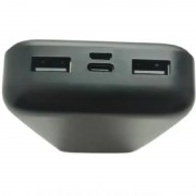 Внешний аккумулятор Power bank 20000mAh с USB, Lenyes PX263, Повербанк с быстрой зарядкой
