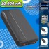 Внешний аккумулятор Power bank 20000mAh с USB, Lenyes PX263, Повербанк с быстрой зарядкой Внешний аккумулятор Power bank 20000mAh с USB, Lenyes PX263, Повербанк с быстрой зарядкой