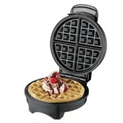Вафельница электрическая круглая аппарат для пончиков Rainberg RB-2275 3в1 1800 Вт