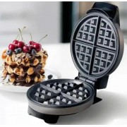 Вафельница электрическая круглая аппарат для пончиков Rainberg RB-2275 3в1 1800 Вт