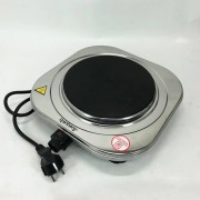 Электроплита бытовая электрическая Rainberg RB-009 | Переносная