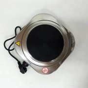 Электроплита бытовая электрическая Rainberg RB-009 | Переносная