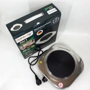 Электроплита бытовая электрическая Rainberg RB-009 | Переносная