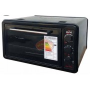 Электрическая Печь Elite Rainberg RB-5600 1300 Вт Объем 40 литров | Электрическая Духовка Настольная