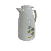 Термос-кувшин DayDays WL-R200A Термос для напитков со стекляной колбой и ручкой