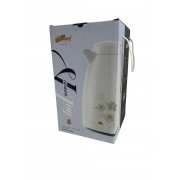 Термос-кувшин DayDays WL-R200A Термос для напитков со стекляной колбой и ручкой