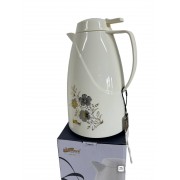 Термос-кувшин DayDays WL-R200A Термос для напитков со стекляной колбой и ручкой