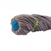 Швабра микрофибра с отжимом