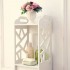 Полка стелаж пластиковая в ваную Этажерка устойчива к влаге PK-02 (80cm*15cm*15cm) Полка стелаж пластиковая в ваную Этажерка устойчива к влаге PK-02 (80cm*15cm*15cm)