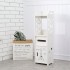 Полка стелаж пластиковая в ваную Этажерка устойчива к влаге PK-02 (80cm*15cm*15cm) Полка стелаж пластиковая в ваную Этажерка устойчива к влаге PK-02 (80cm*15cm*15cm)