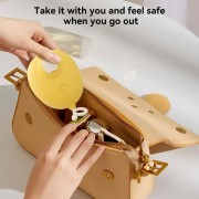 Щетка массажная для ухода за шерстью животных 4 в 1 ПАРОВАЯ Pet comb