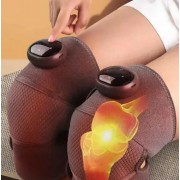 Электрический теплый компресс защита суставов шеи плеч колена интеллектуальный LY-636