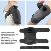 Электрический теплый компресс защита суставов шеи плеч колена интеллектуальный LY-636