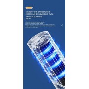 Вентилятор настольный портативный кондиционер HTKJ FHH-05