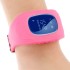 Детские смарт часы телефон Smart Baby Watch Q50 с GPS трекером Розовые Детские смарт часы телефон Smart Baby Watch Q50 с GPS трекером Розовые