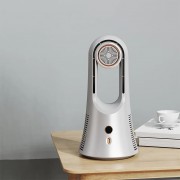 Вентилятор мини кондиционер настольный с аккумулятором AND LY-623