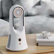 Вентилятор мини кондиционер настольный с аккумулятором AND LY-623