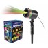 Лазерный проектор - гирлянда на дом STAR SHOWER Laser Light праздничное освещение движущиеся точки Лазерный проектор - гирлянда на дом STAR SHOWER Laser Light праздничное освещение движущиеся точки