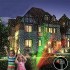 Лазерный проектор - гирлянда на дом STAR SHOWER Laser Light праздничное освещение движущиеся точки Лазерный проектор - гирлянда на дом STAR SHOWER Laser Light праздничное освещение движущиеся точки