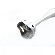 Электрический ручной блендер Domotec MS-5101 погружной измельчитель с металлической ножкой