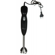 Электрический ручной блендер Domotec MS-5101 погружной измельчитель с металлической ножкой