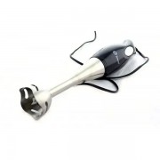 Электрический ручной блендер Domotec MS-5101 погружной измельчитель с металлической ножкой