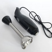 Электрический ручной блендер Domotec MS-5101 погружной измельчитель с металлической ножкой