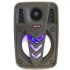 Колонка мини-чемодан от сети и от аккумулятора с USB, SD, FM, AUX, Bluetooth ESS-105 Колонка мини-чемодан от сети и от аккумулятора с USB, SD, FM, AUX, Bluetooth ESS-105