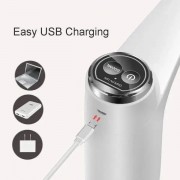 Автоматический насос помпа для воды с USB 1200мАч, MD 03 / Электронасос для воды De