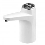 Автоматический насос помпа для воды с USB 1200мАч, MD 03 / Электронасос для воды De