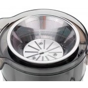 Соковыжималка Crownberg CB-3402 для фруктов овощей томатов цитрусовых 600 Вт