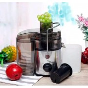 Соковыжималка Crownberg CB-3402 для фруктов овощей томатов цитрусовых 600 Вт