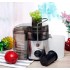 Соковыжималка Crownberg CB-3402 для фруктов овощей томатов цитрусовых 600 Вт Соковыжималка Crownberg CB-3402 для фруктов овощей томатов цитрусовых 600 Вт