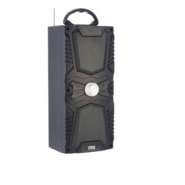 Портативная колонка Bluetooth JBK 8815 FM радио Портативная колонка Bluetooth JBK 8815 FM радио