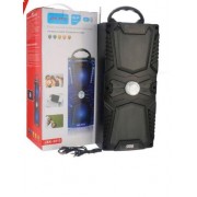 Портативная колонка Bluetooth JBK 8815 FM радио
