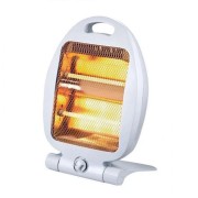 Обогреватель кварцевый Белый Rainberg RB-161 800 Вт.