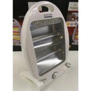 Кварцевый обогреватель Heater CB-7745 Crownberg Quartz -800Вт