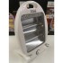 Кварцевый обогреватель Heater CB-7745 Crownberg Quartz -800Вт Кварцевый обогреватель Heater CB-7745 Crownberg Quartz -800Вт