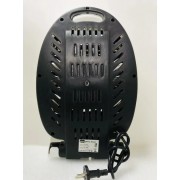 Обогреватель напольный инфракрасный кварцевый 800 Вт RAF 1190