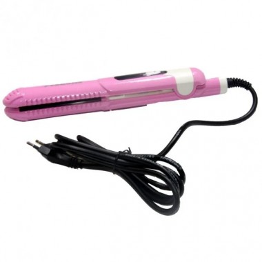 Плойка утюжок для волос Pro Mozer MZ-7040 2 м 30W