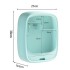 Органайзер для косметики настенный U-Beauty Wall Cosmetic Box подвесной бьюти бокс с прозрачной дверцей и ящик Органайзер для косметики настенный U-Beauty Wall Cosmetic Box подвесной бьюти бокс с прозрачной дверцей и ящик