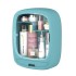 Органайзер для косметики настенный U-Beauty Wall Cosmetic Box подвесной бьюти бокс с прозрачной дверцей и ящик Органайзер для косметики настенный U-Beauty Wall Cosmetic Box подвесной бьюти бокс с прозрачной дверцей и ящик