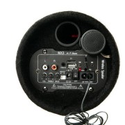 Колонка беспроводная Сабвуфер 5