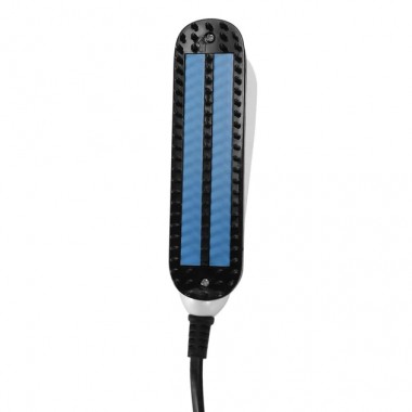 Утюжок-Гребень выпрямитель для бороды и волос Beard Hair Straightener  EL-1319
