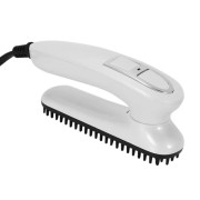 Утюжок-Гребень выпрямитель для бороды и волос Beard Hair Straightener  EL-1319