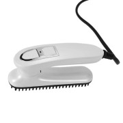 Утюжок-Гребень выпрямитель для бороды и волос Beard Hair Straightener  EL-1319